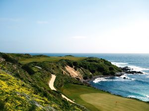 Cape Wickham 1st Water Tee